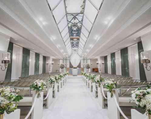 ロイヤルパークホテル(東京・日本橋)の写真1