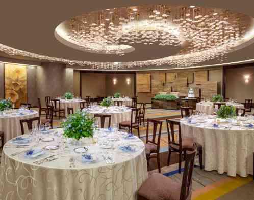 ロイヤルパークホテル(東京・日本橋)の画像4