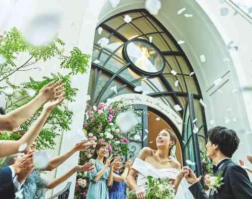 南青山ル・アンジェ教会の写真5