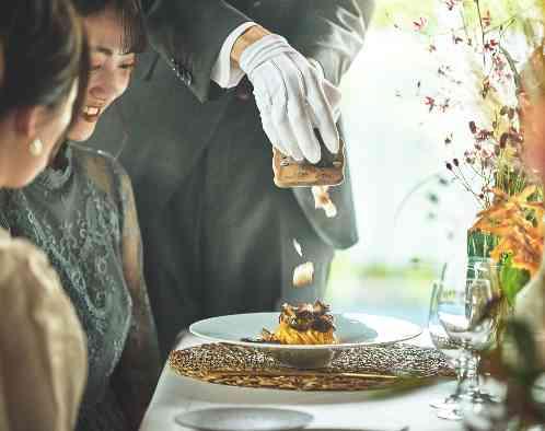 南青山ル・アンジェ教会の写真4