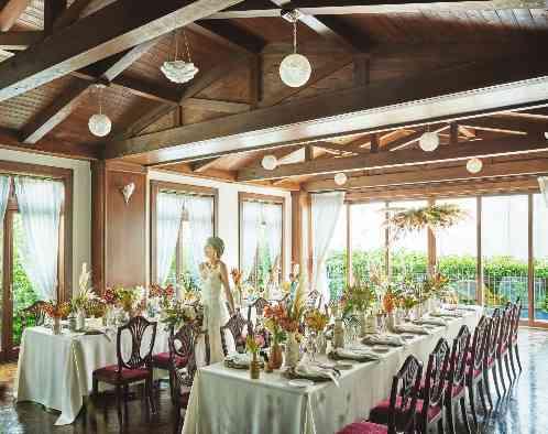 南青山ル・アンジェ教会の写真3