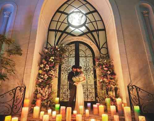 南青山ル・アンジェ教会の画像6