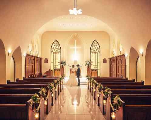 南青山ル・アンジェ教会の画像1