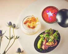 南青山ル・アンジェ教会の画像2