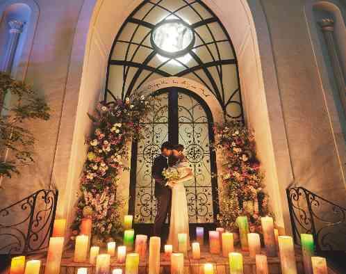 南青山ル・アンジェ教会の写真6