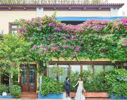 南青山ル・アンジェ教会の画像2