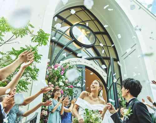 南青山ル・アンジェ教会の画像5