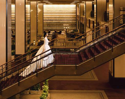 帝国ホテル 東京