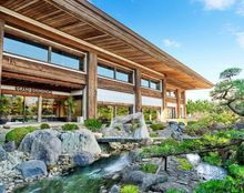 ホテルグランド東雲の画像1