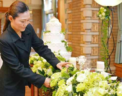 ホテルグランド東雲の画像6