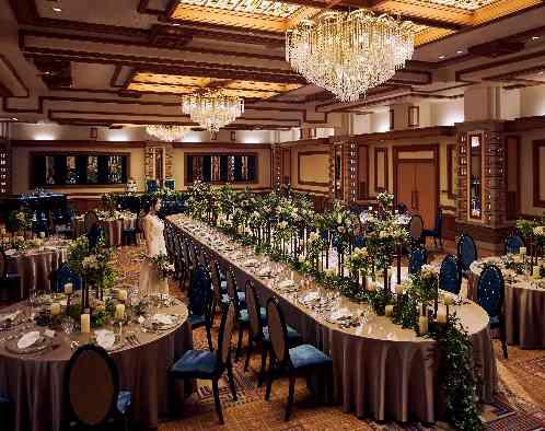 ホテルグランド東雲の画像6