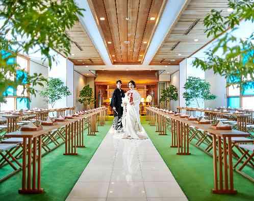 ホテルグランド東雲の画像3