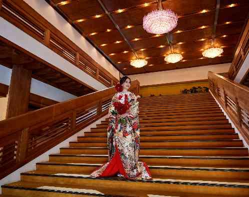 ホテルグランド東雲の写真1