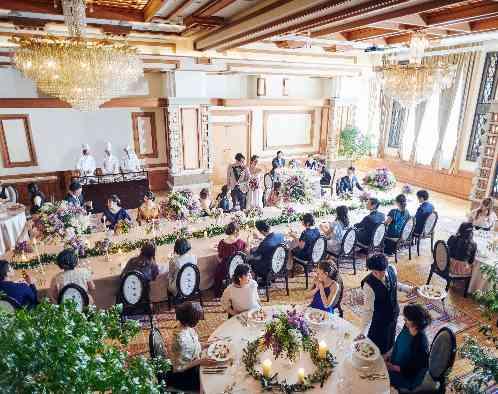 ホテルグランド東雲の画像3