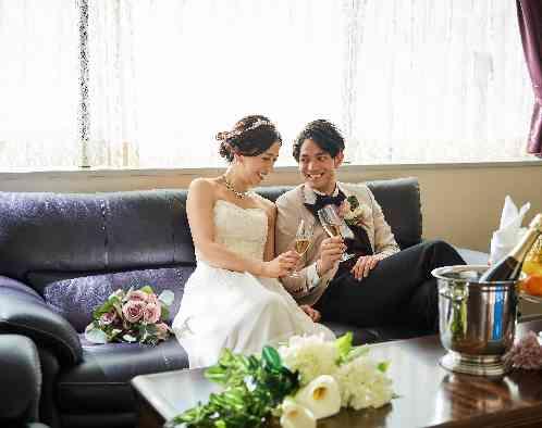 ホテルグランド東雲の画像6