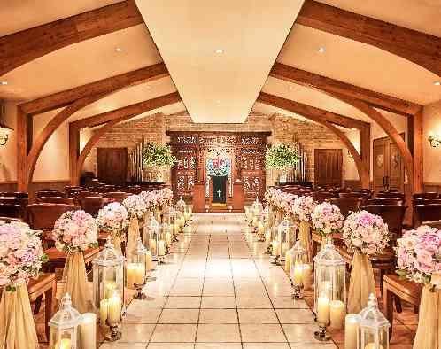 ディアズ水戸スパニッシュガーデンの写真1