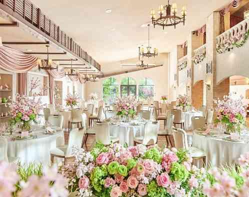 ディアズ水戸スパニッシュガーデンの画像2