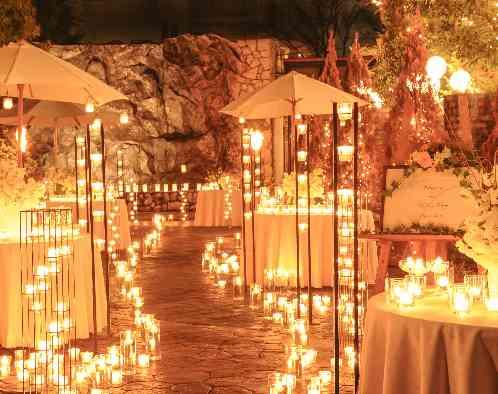 ディアズ水戸スパニッシュガーデンの画像6