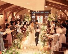 ディアズ水戸スパニッシュガーデンの画像1