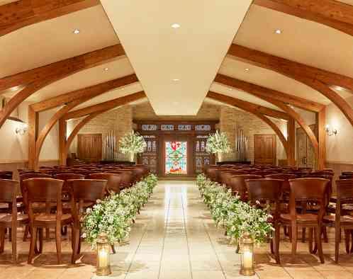 ディアズ水戸スパニッシュガーデンの画像1