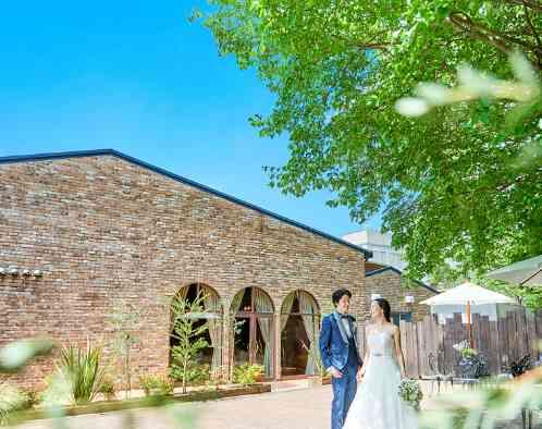 ディアズ水戸スパニッシュガーデンの画像3