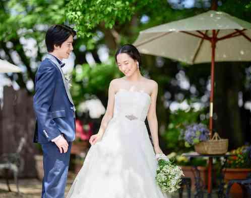 ディアズ水戸スパニッシュガーデンの写真4