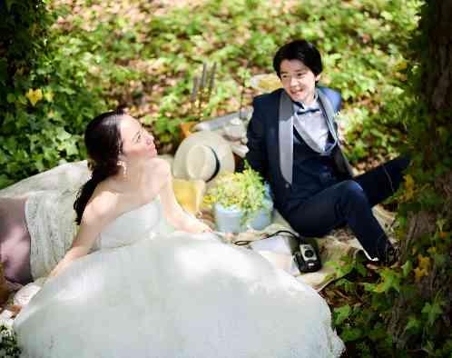 ディアズ水戸スパニッシュガーデンの画像5