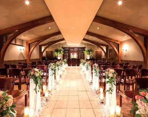 ディアズ水戸スパニッシュガーデンの画像1