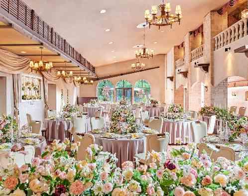 ディアズ水戸スパニッシュガーデンの画像2