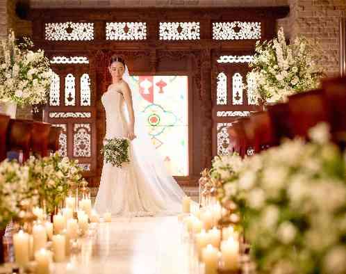 ディアズ水戸スパニッシュガーデンの画像3