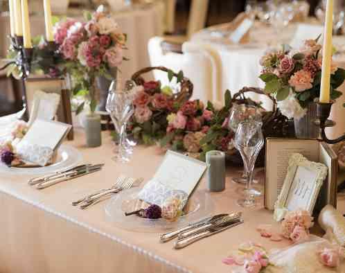 ディアズ水戸スパニッシュガーデンの画像6