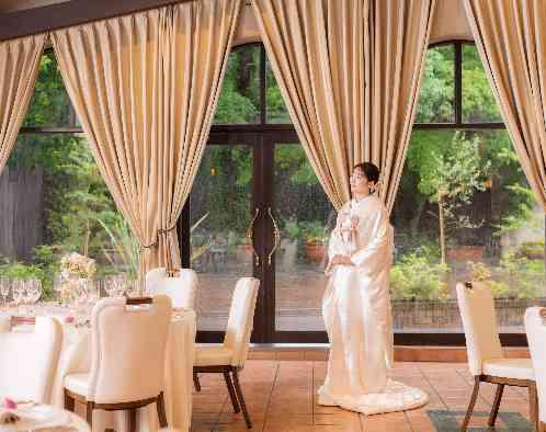 ディアズ水戸スパニッシュガーデンの画像2