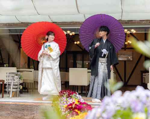 ディアズ水戸スパニッシュガーデンの写真3