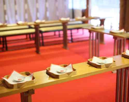 ディアズ水戸スパニッシュガーデンの画像5