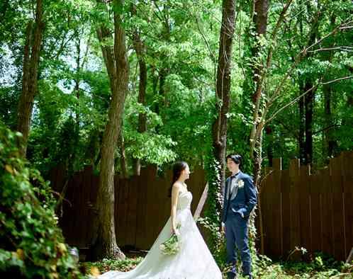 ディアズ水戸スパニッシュガーデンの画像1