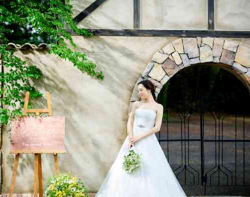 ディアズ水戸スパニッシュガーデンの画像2