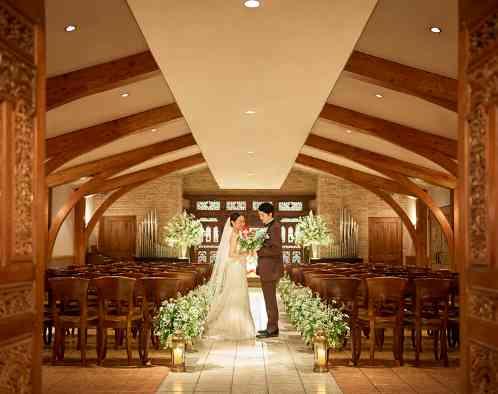 ディアズ水戸スパニッシュガーデンの写真3