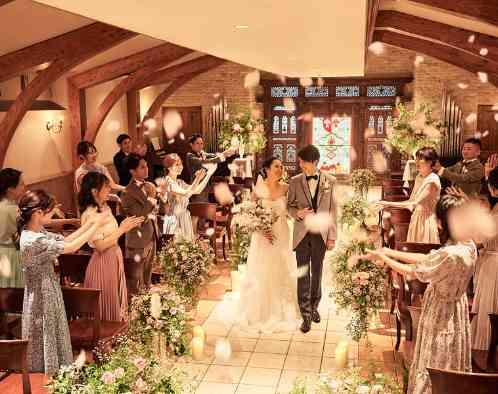 ディアズ水戸スパニッシュガーデンの写真4