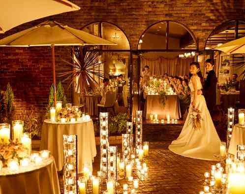 ディアズ水戸スパニッシュガーデンの画像5