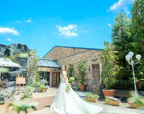 ディアズ水戸スパニッシュガーデンの写真6