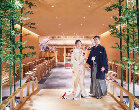 ANAクラウンプラザホテルグランコート