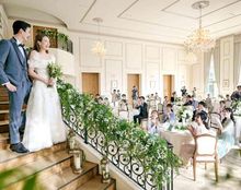 ルシェルアンジュ水戸ウエディングシャトの画像3