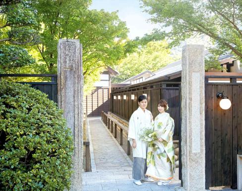 川原町倶楽部 ラ・ルーナ ピエーナ <エルフラットグループ>の画像2