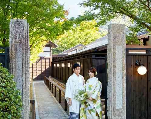 川原町倶楽部 ラ・ルーナ ピエーナ <エルフラットグループ>の写真1