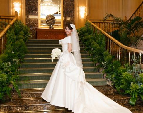 オークラアカデミアパークホテル