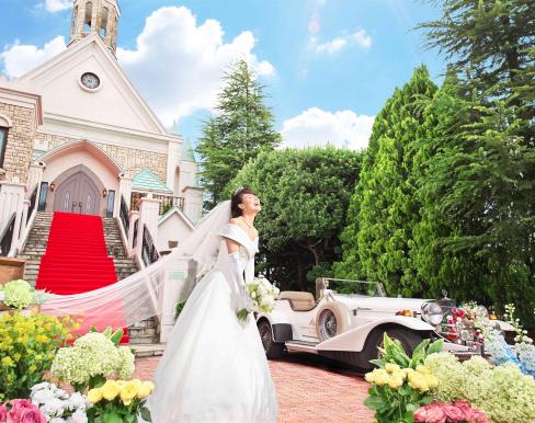 ハミルトンホテル上総