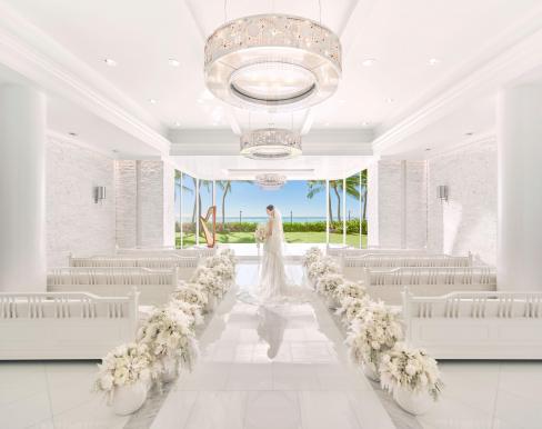 ザ・モアナチャペル