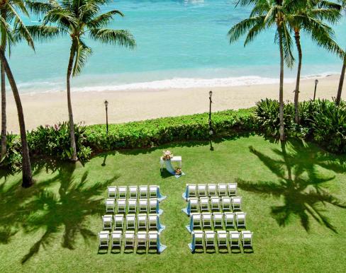 ザ・モアナチャペル/アールイズ・ウエディングの画像2