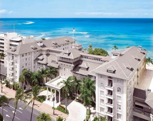 ザ・モアナチャペル/アールイズ・ウエディングの画像4