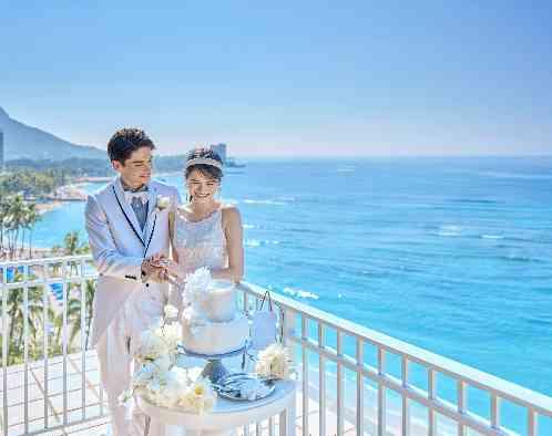 ザ・モアナチャペル/アールイズ・ウエディングの写真5